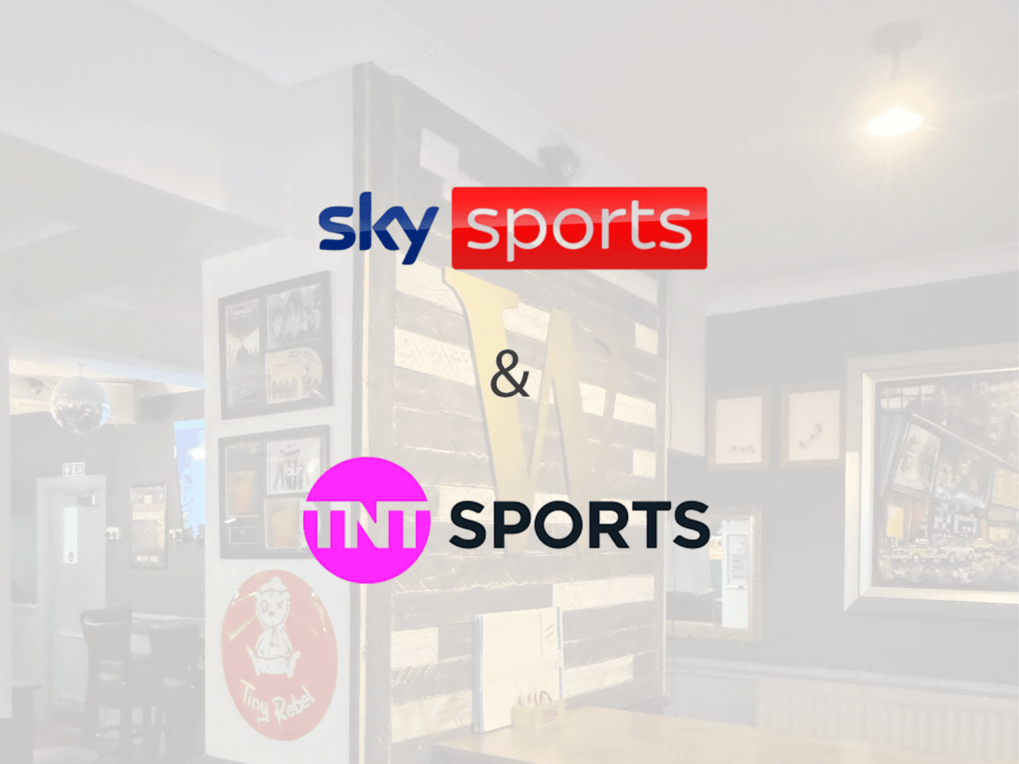 Live sports